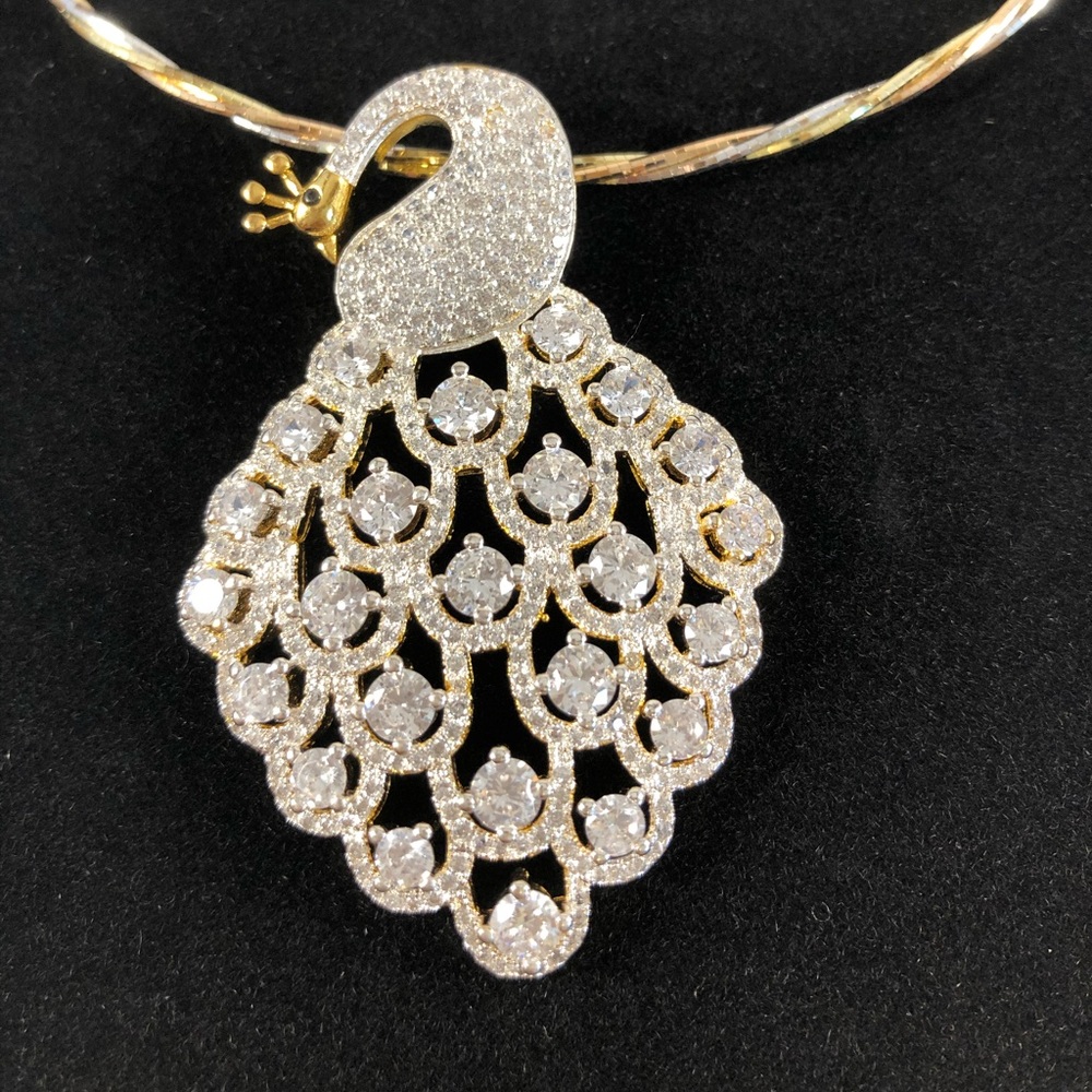 Costume Necklace Set
